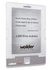 Tablet Wolder miBuk Dreams