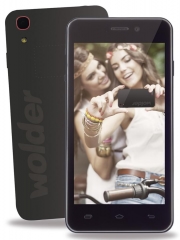 Wolder miSmart Xelfie