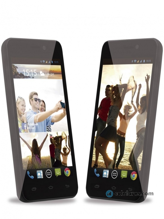 Imagen 2 Wolder miSmart Xelfie