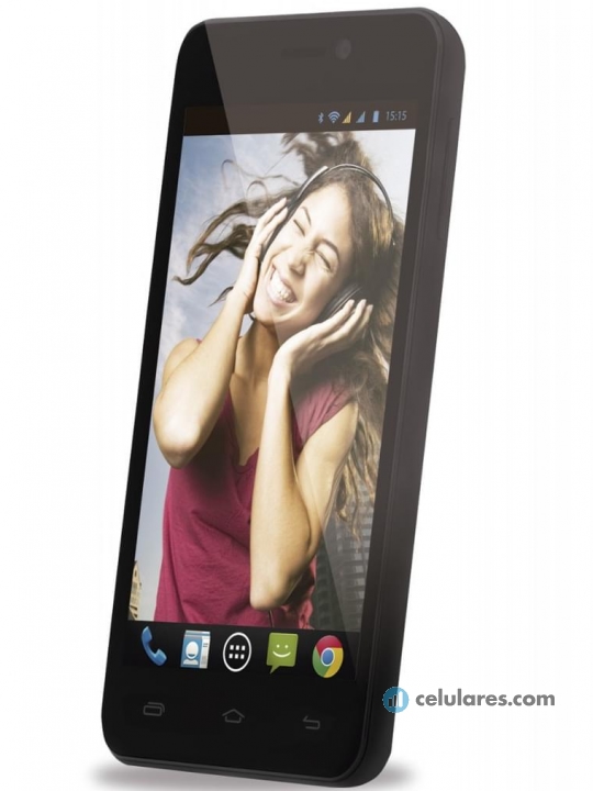 Imagen 3 Wolder miSmart Xelfie