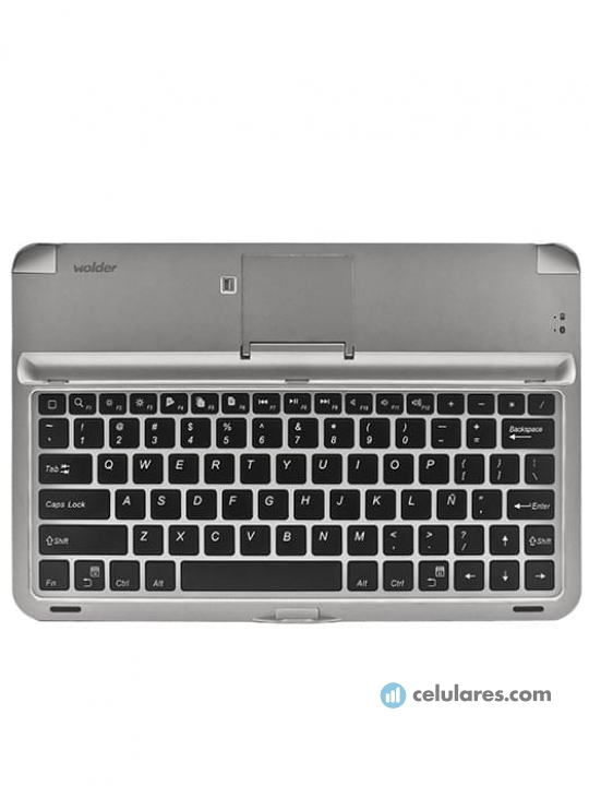 Imagen 2 Tablet Wolder miTab Evolution W1 10.1 KB