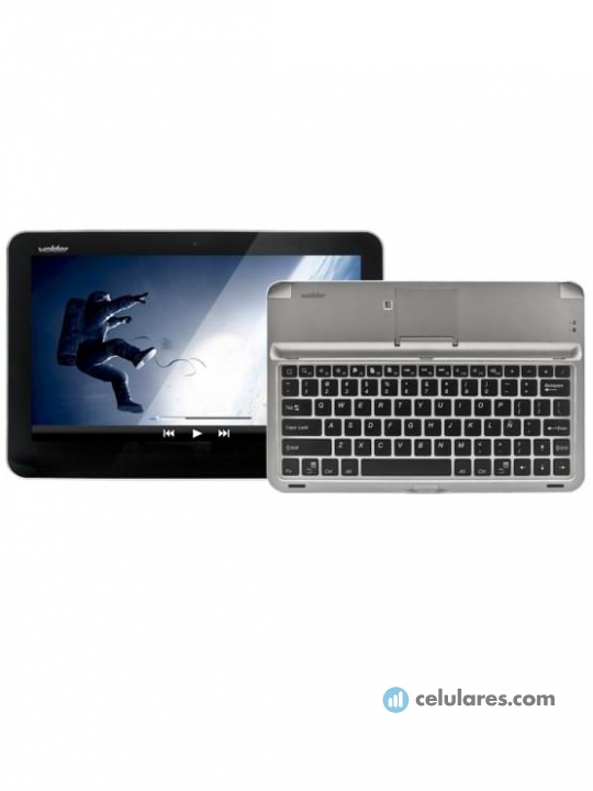 Imagen 4 Tablet Wolder miTab Evolution W1 10.1 KB