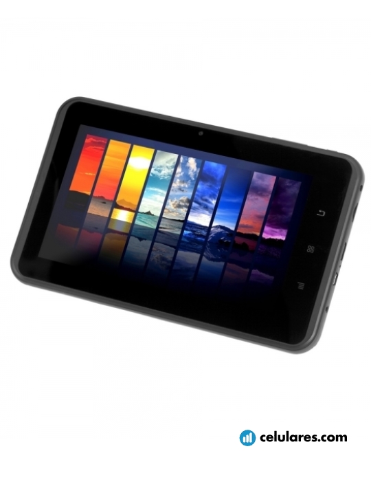 Imagen 4 Tablet Woxter 75 CX