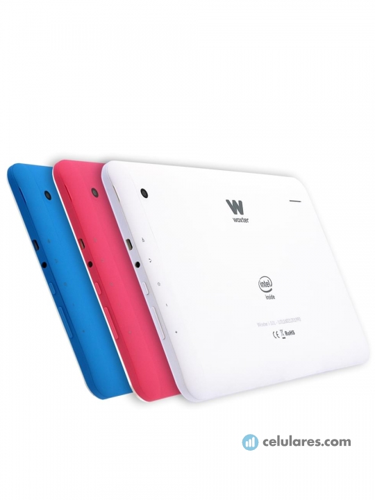 Imagen 4 Tablet Woxter I-101