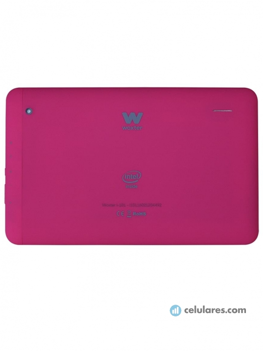 Imagen 7 Tablet Woxter I-101