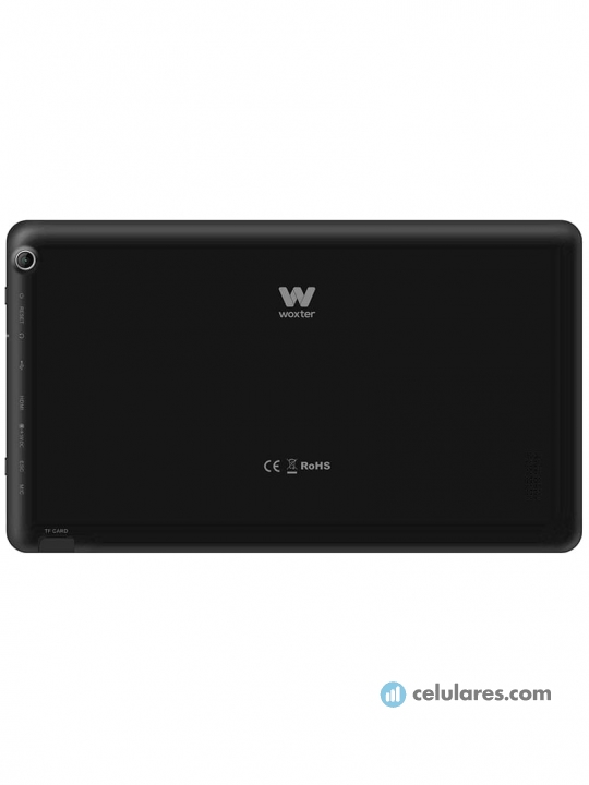 Imagen 5 Tablet Woxter SX 100