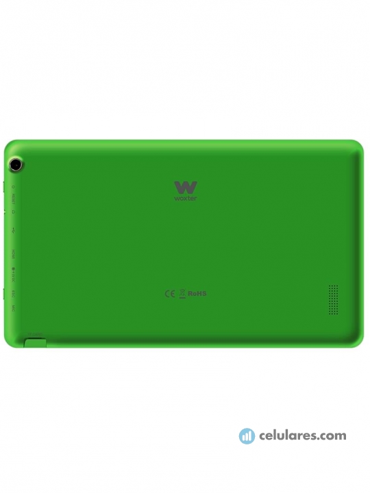 Imagen 7 Tablet Woxter SX 100