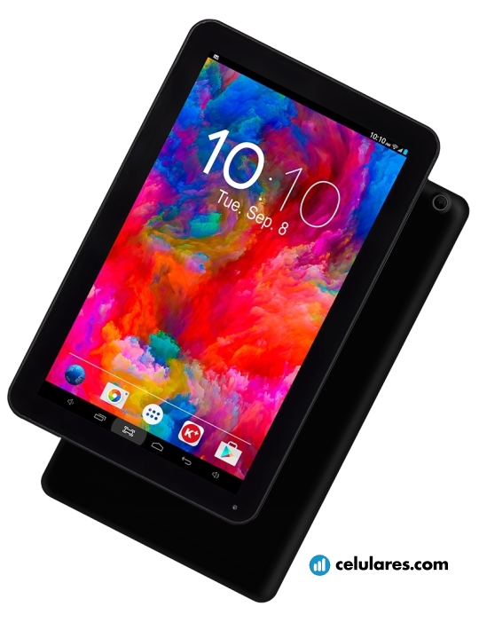 Imagen 2 Tablet Woxter SX 200