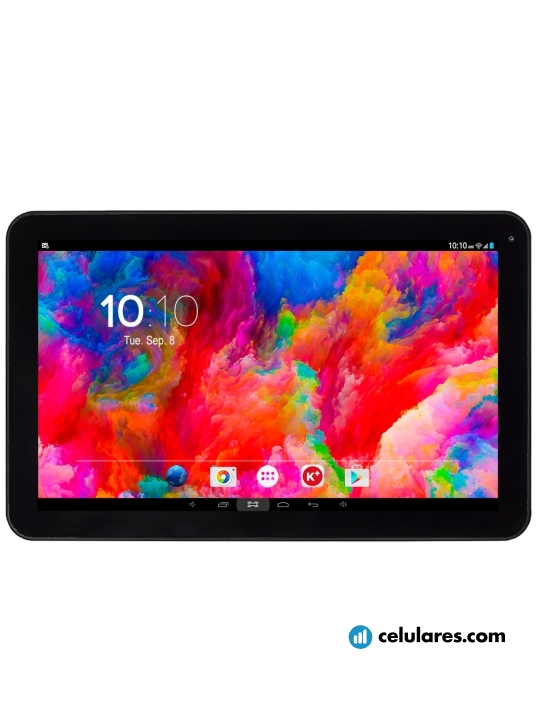 Imagen 3 Tablet Woxter SX 200