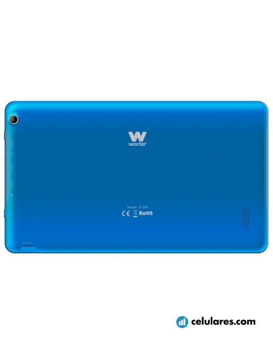 Imagen 5 Tablet Woxter SX 200
