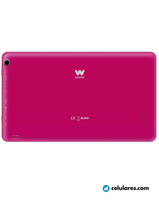 Imagen 6 Tablet Woxter SX 200