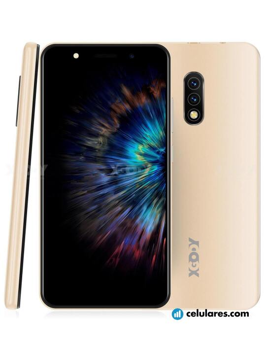 Imagen 5 Xgody Mate 10+