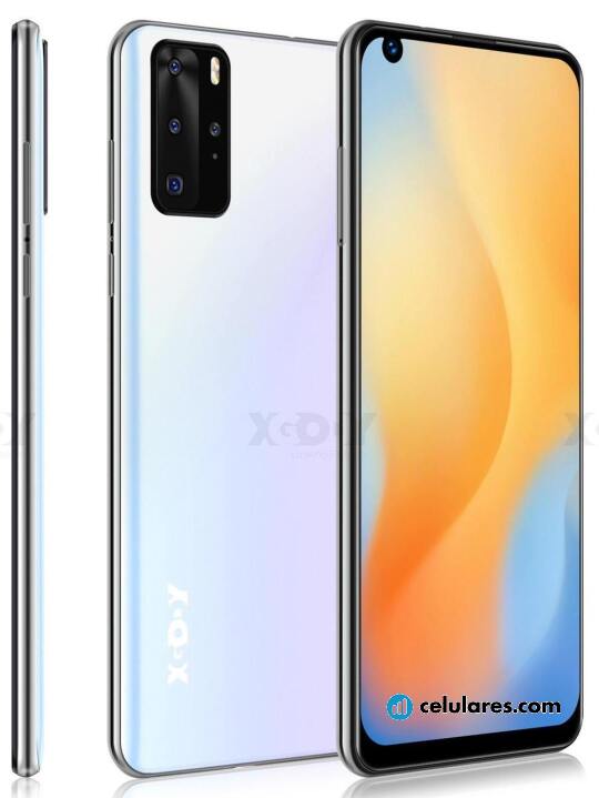 Imagen 2 Xgody P40