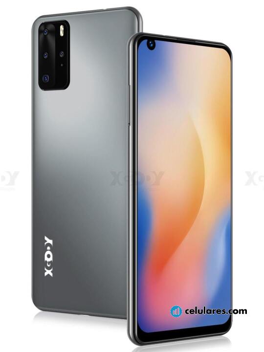 Imagen 3 Xgody P40