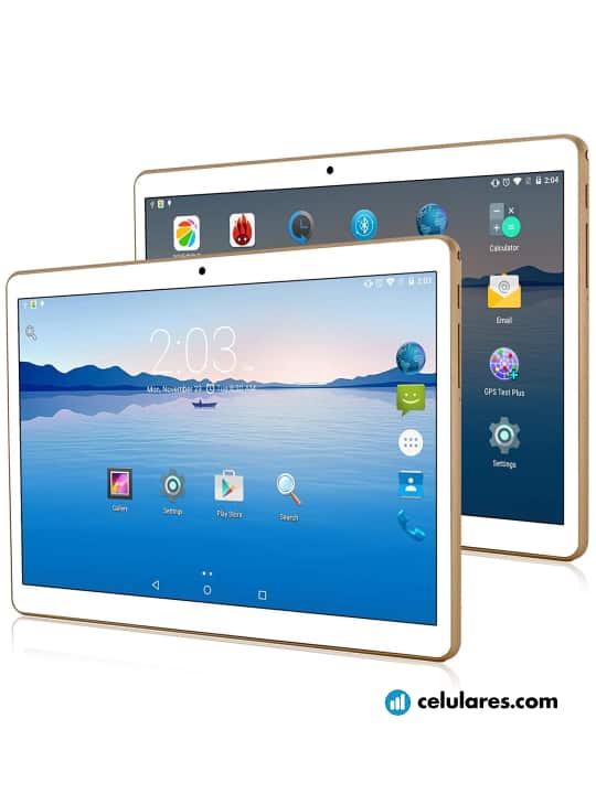 Imagen 2 Tablet Xgody S960