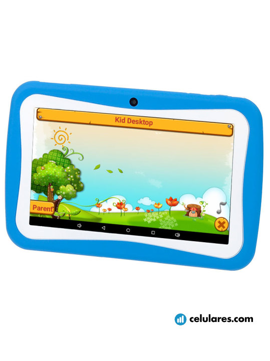 Tablet Xgody T701