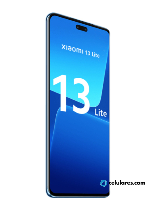 Imagen 2 Xiaomi 13 Lite