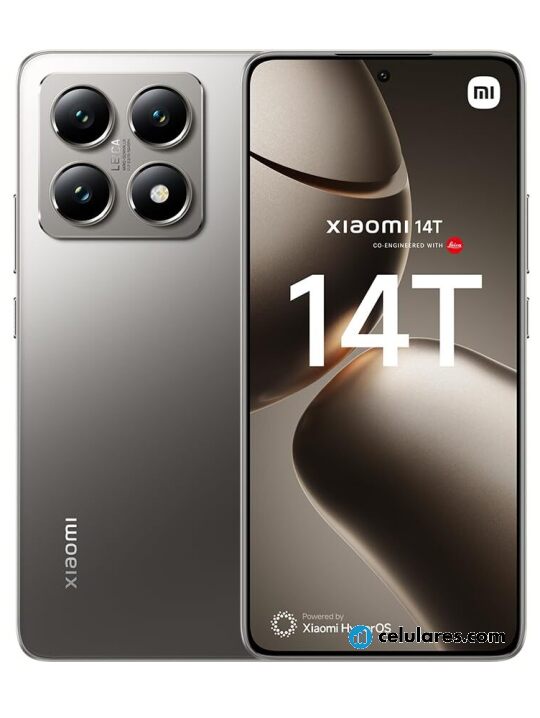 Imagen 2 Xiaomi 14T