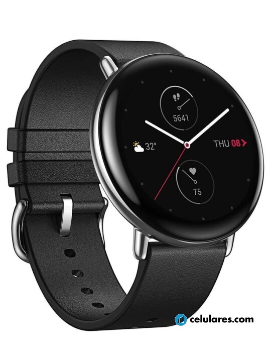 Imagen 2 Xiaomi Amazfit Zepp E Circle