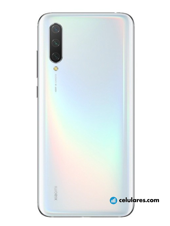 Imagen 4 Xiaomi Mi 9 Lite