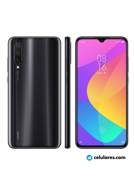 Imagen 7 Xiaomi Mi 9 Lite