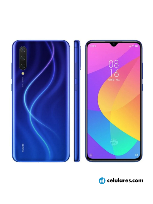 Imagen 9 Xiaomi Mi 9 Lite