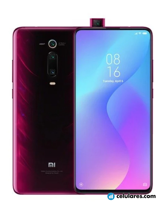 Imagen 2 Xiaomi Mi 9T