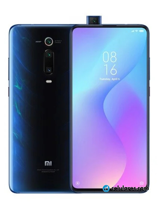 Imagen 3 Xiaomi Mi 9T