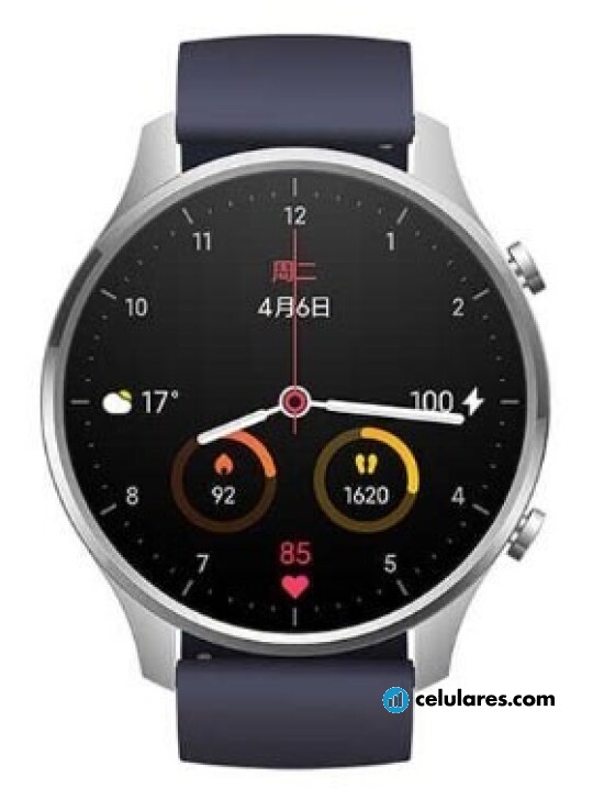 Xiaomi Mi Watch Revolve