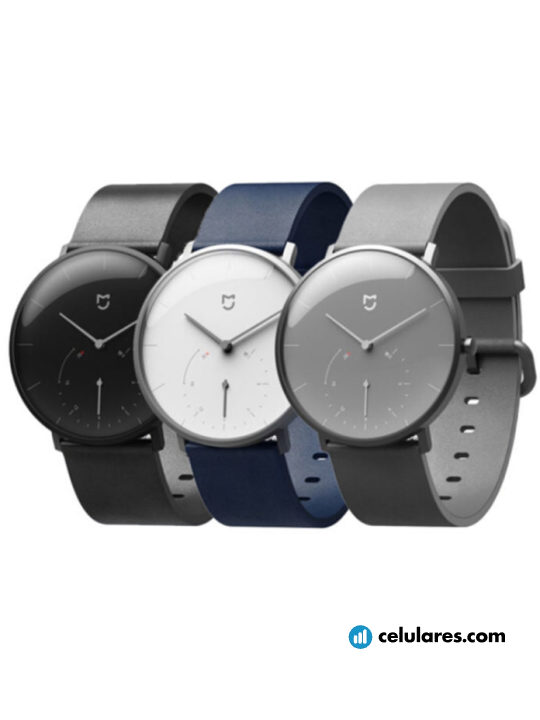 Imagen 3 Xiaomi Mijia Quartz Watch