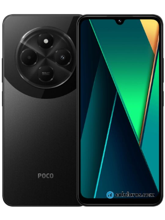 Xiaomi Poco C75