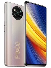 Fotografia Poco X3 Pro