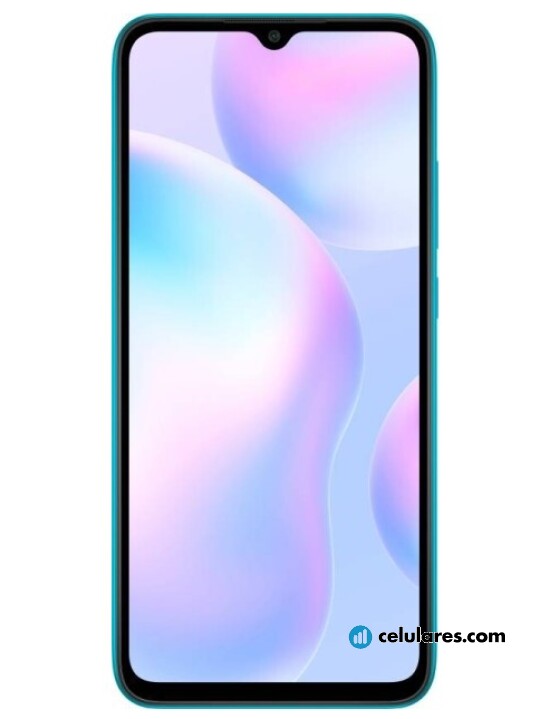 Xiaomi Redmi 9i