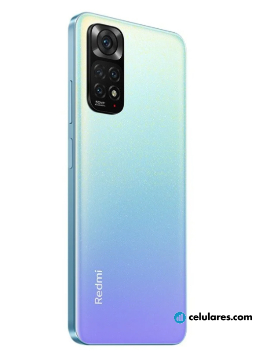 Imagen 4 Xiaomi Redmi Note 11 (2022)