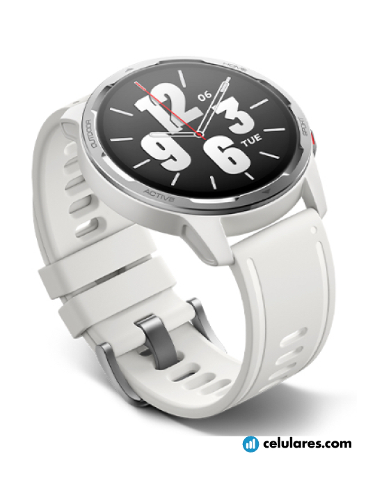 Imagen 2 Xiaomi Watch S1 Active