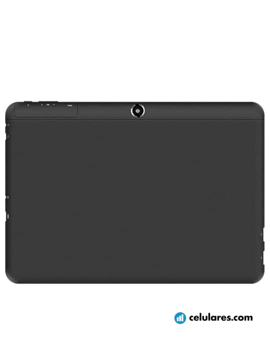 Imagen 4 Tablet Yuntab B102