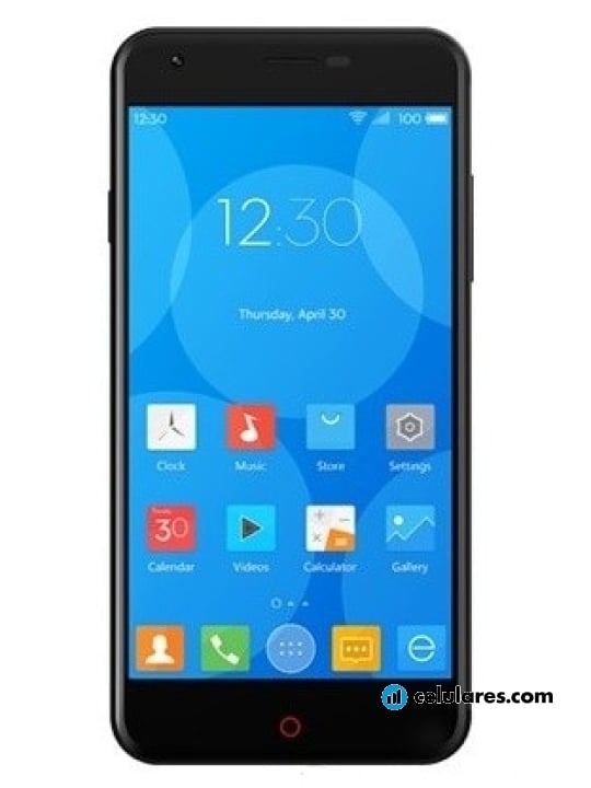 Zopo Touch ZP532