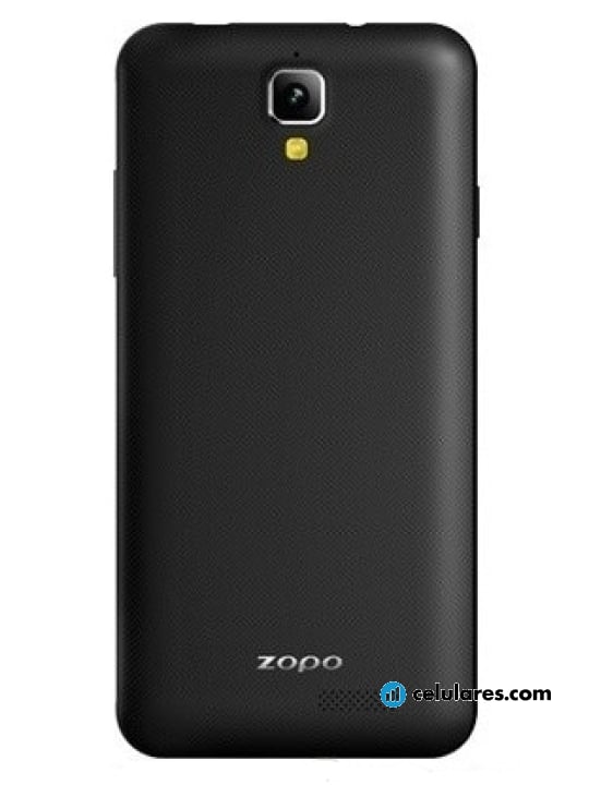 Imagen 2 Zopo Touch ZP532