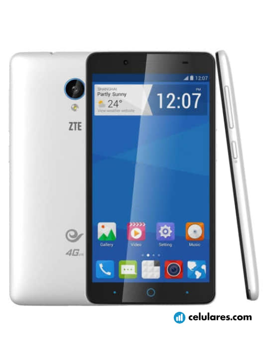 Imagen 2 ZTE A880