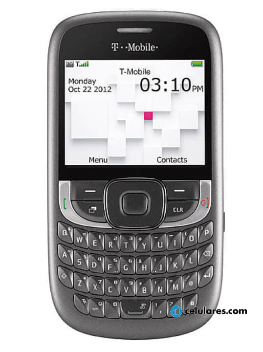 ZTE Aspect F555