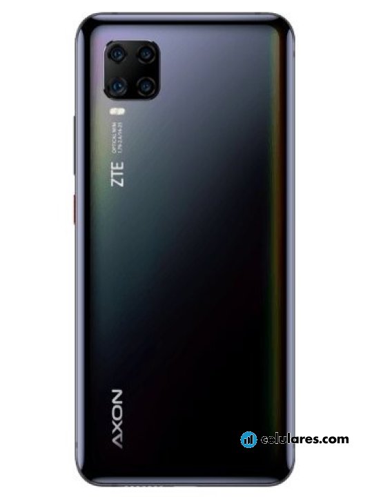 Imagen 3 ZTE Axon 11 4G