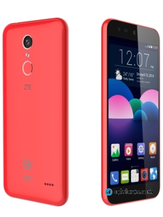 Imagen 3 ZTE B880