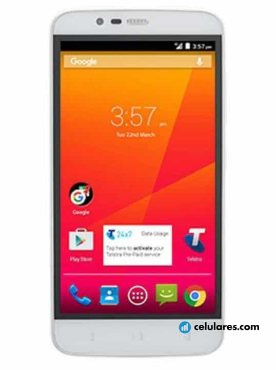 ZTE Blade A462