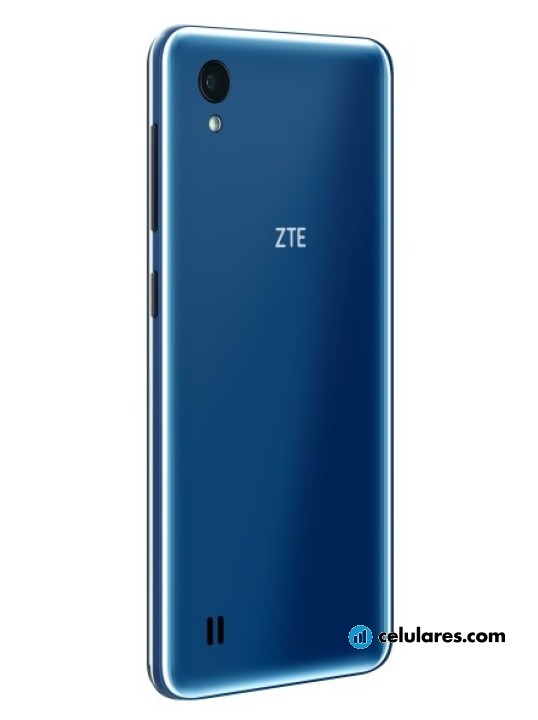 Imagen 5 ZTE Blade A5 (2019)