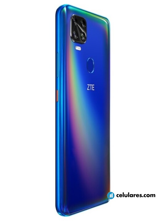 Imagen 4 ZTE Blade V2020 5G