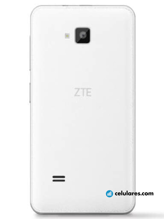 Imagen 4 ZTE C341