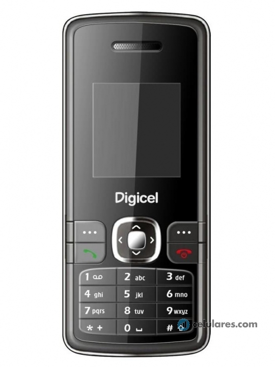 ZTE Coral200 Sollar