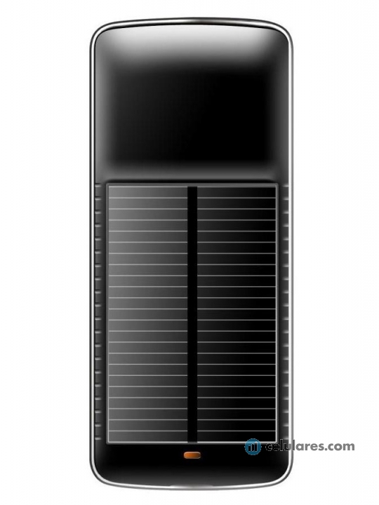 Imagen 2 ZTE Coral200 Sollar