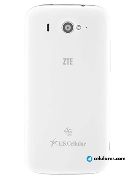 Imagen 3 ZTE Imperial II