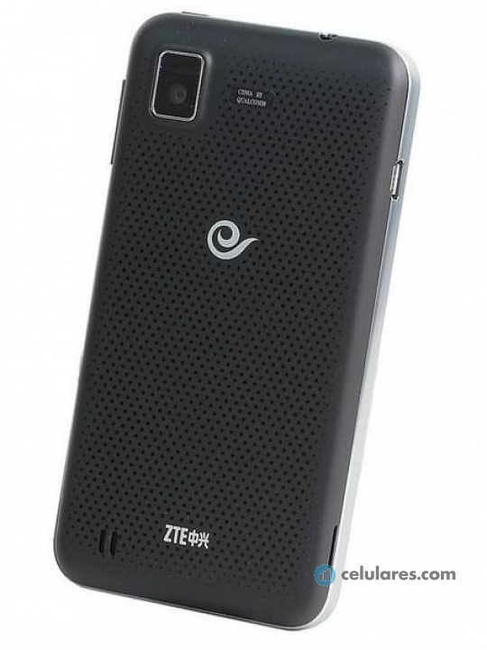 Imagen 5 ZTE N880E